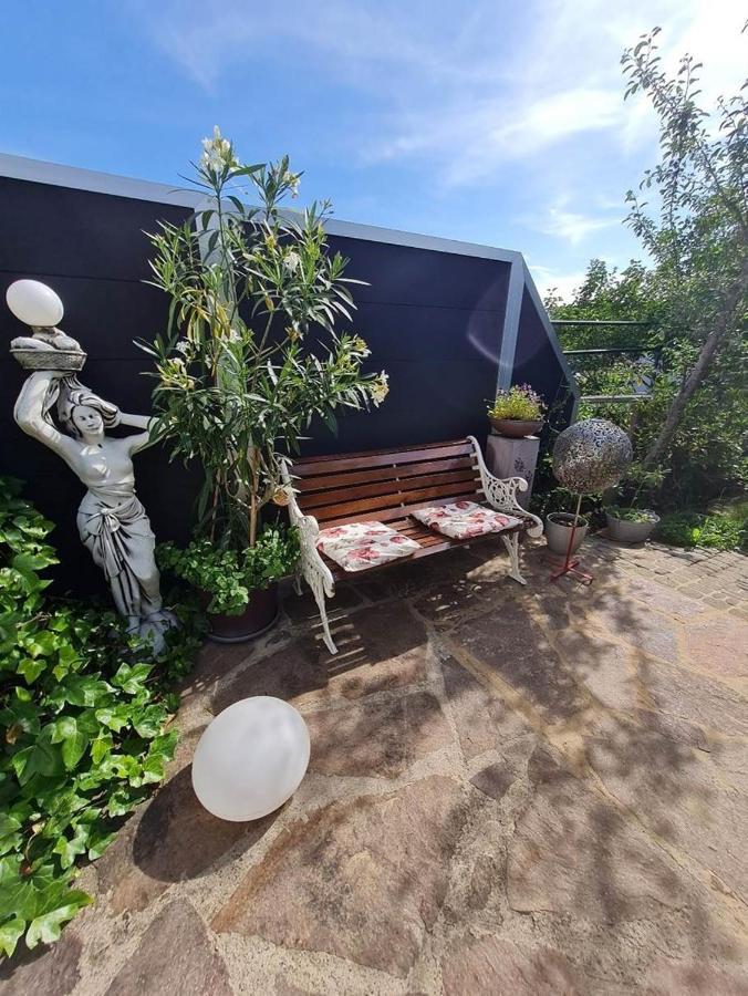 Fewo Schellenbergstrasse Kisslegg Bagian luar foto