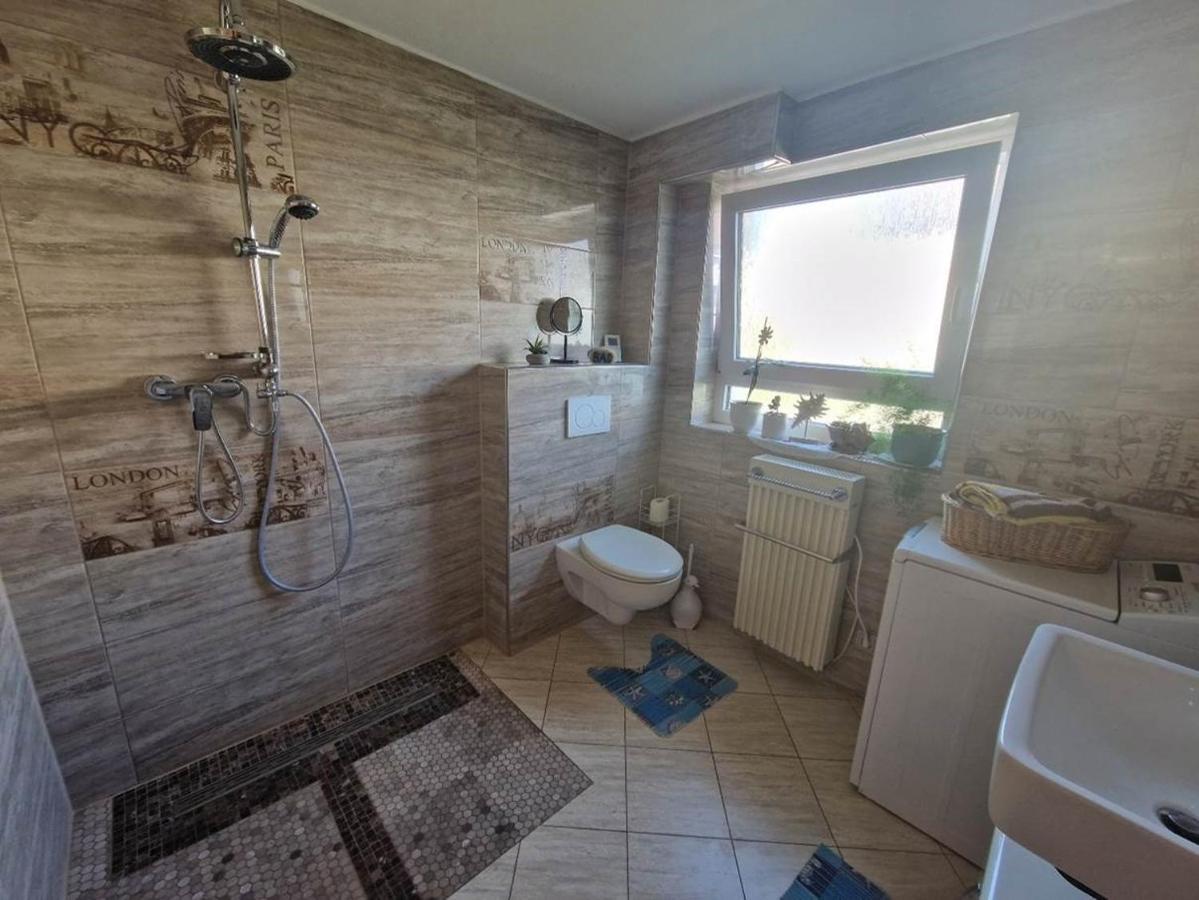 Fewo Schellenbergstrasse Kisslegg Bagian luar foto