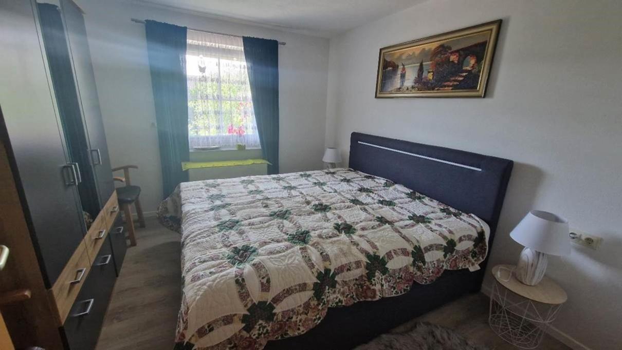 Fewo Schellenbergstrasse Kisslegg Bagian luar foto