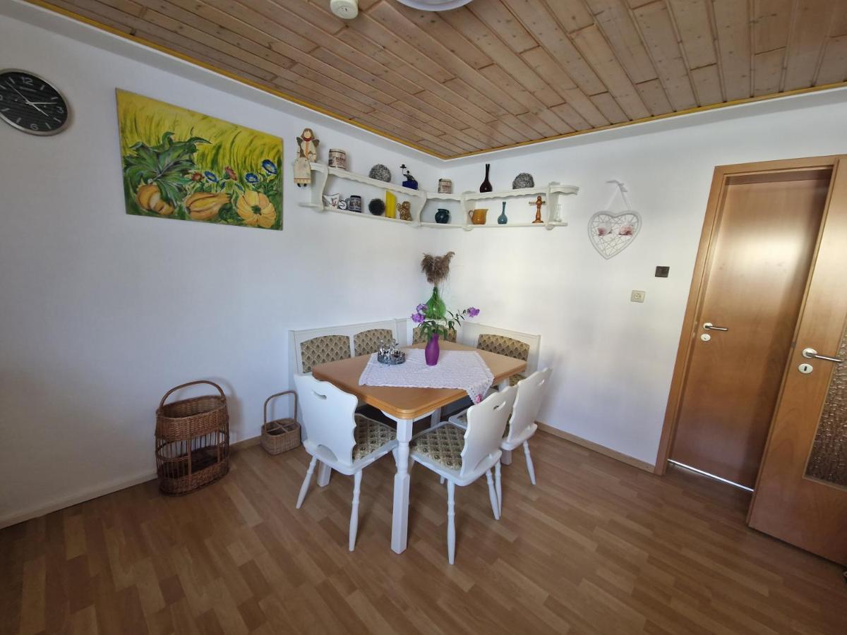 Fewo Schellenbergstrasse Kisslegg Bagian luar foto