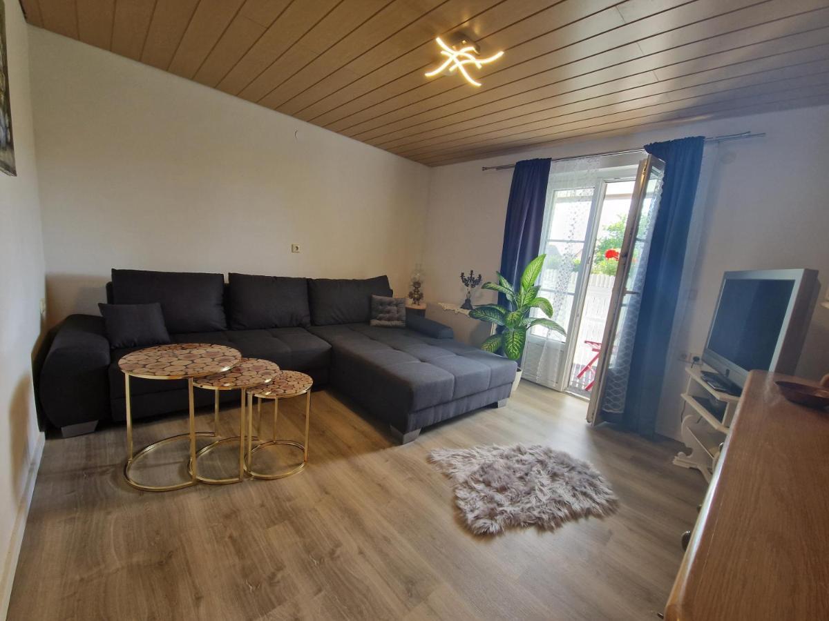 Fewo Schellenbergstrasse Kisslegg Bagian luar foto