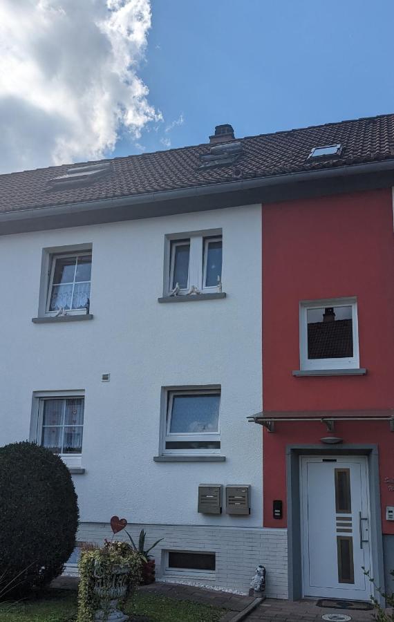Fewo Schellenbergstrasse Kisslegg Bagian luar foto