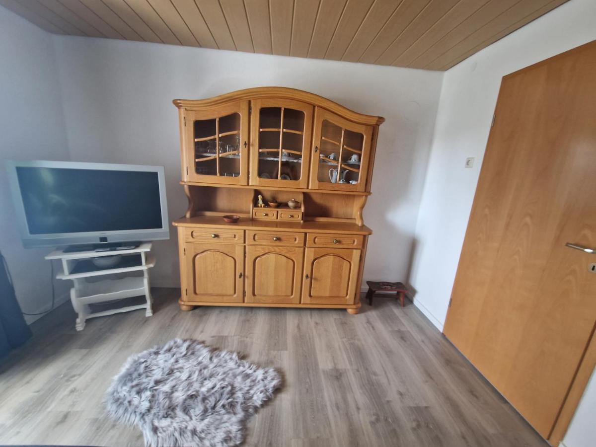 Fewo Schellenbergstrasse Kisslegg Bagian luar foto